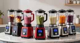 top blenders under 700