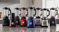 top blendtec blenders 2026
