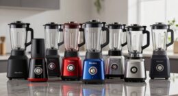 top blendtec blenders 2026