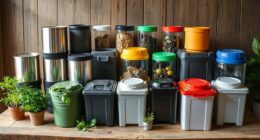 top bokashi system picks