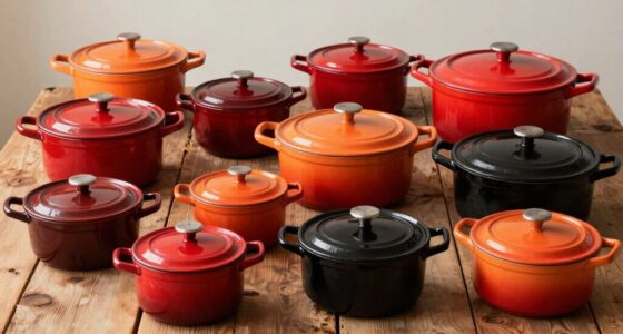 top bread oven size guide