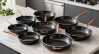 top carbon steel skillet sets