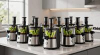 top celery juicer picks