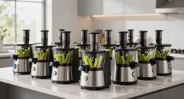 top celery juicer picks