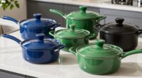 top ceramic cookware sets