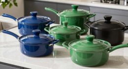 top ceramic cookware sets