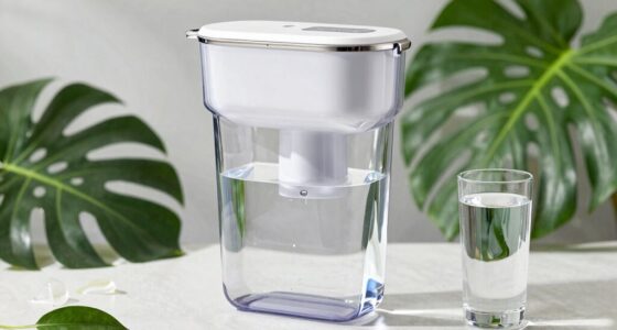 top chlorine water filter options