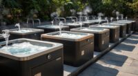 top cold plunge tubs