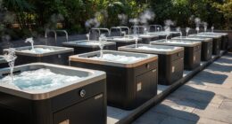 top cold plunge tubs