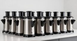 top cold press juicer list