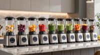 top commercial blenders 2026