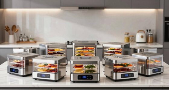 top commercial dehydrators 2026