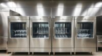 top commercial glasswasher picks