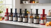 top commercial juicers 2026