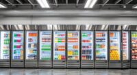 top commercial refrigerator picks