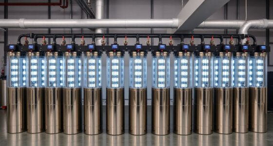 top commercial water filters