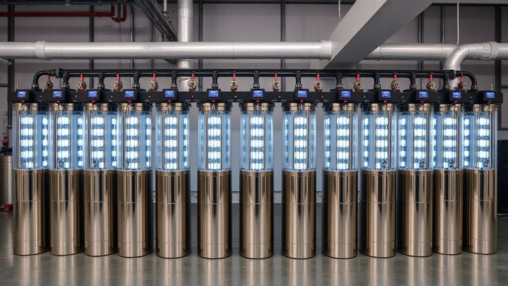 top commercial water filters