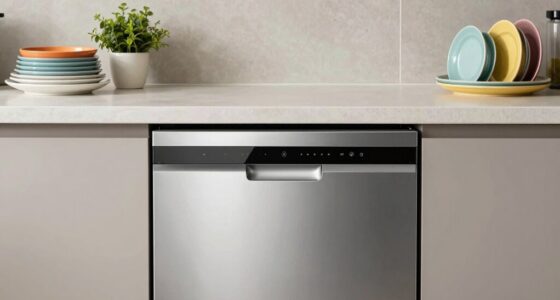 top compact dishwashers 2026