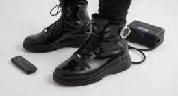 top compression boots list