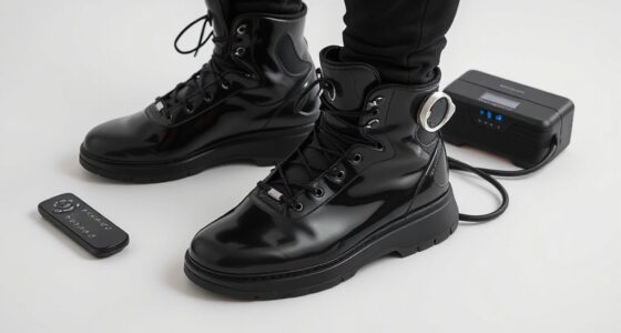 top compression boots list