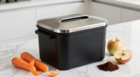 top countertop composting options