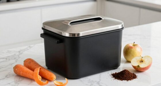 top countertop composting options