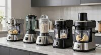 top dough making food processors