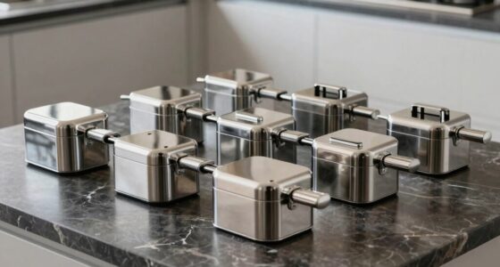 top easy clean tofu presses