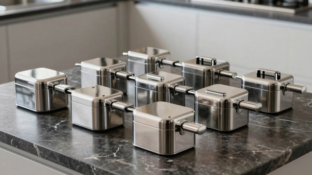 top easy clean tofu presses