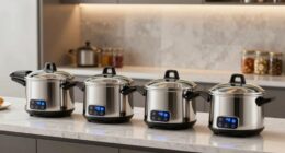 top electric canners 2026