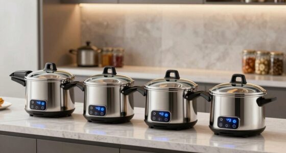 top electric canners 2026