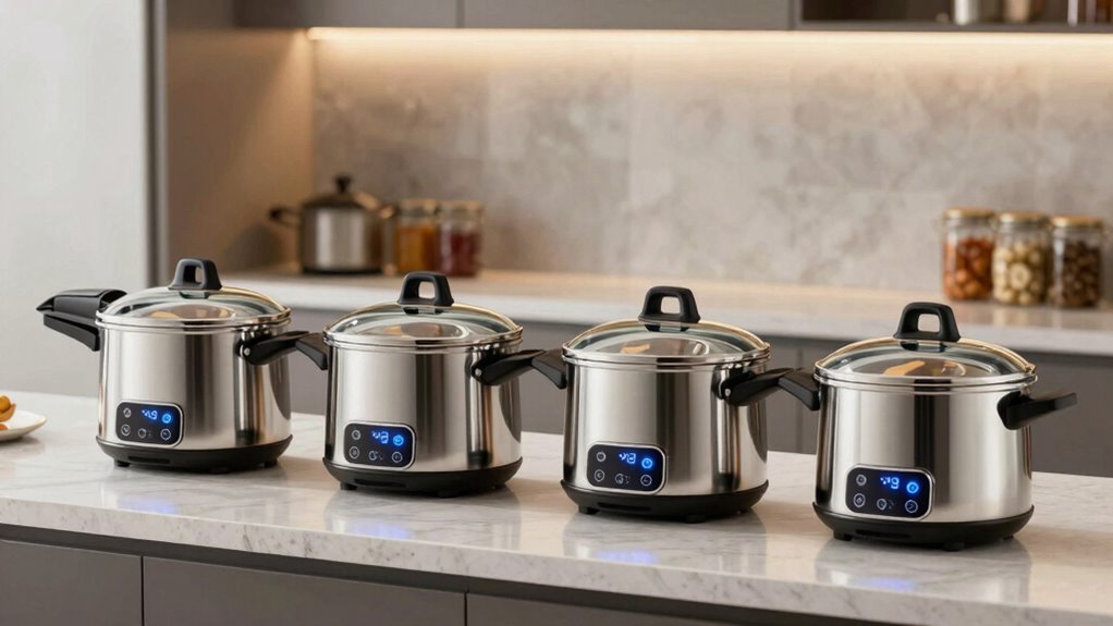 top electric canners 2026