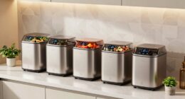 top electric composters 2026