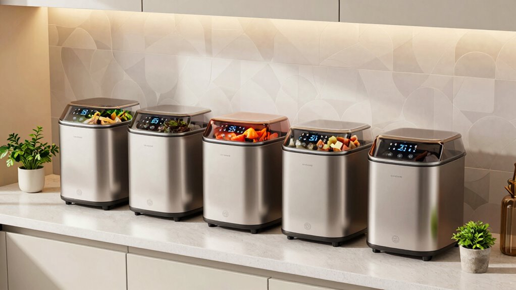 top electric composters 2026