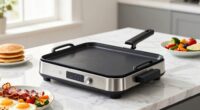 top electric griddles 2026