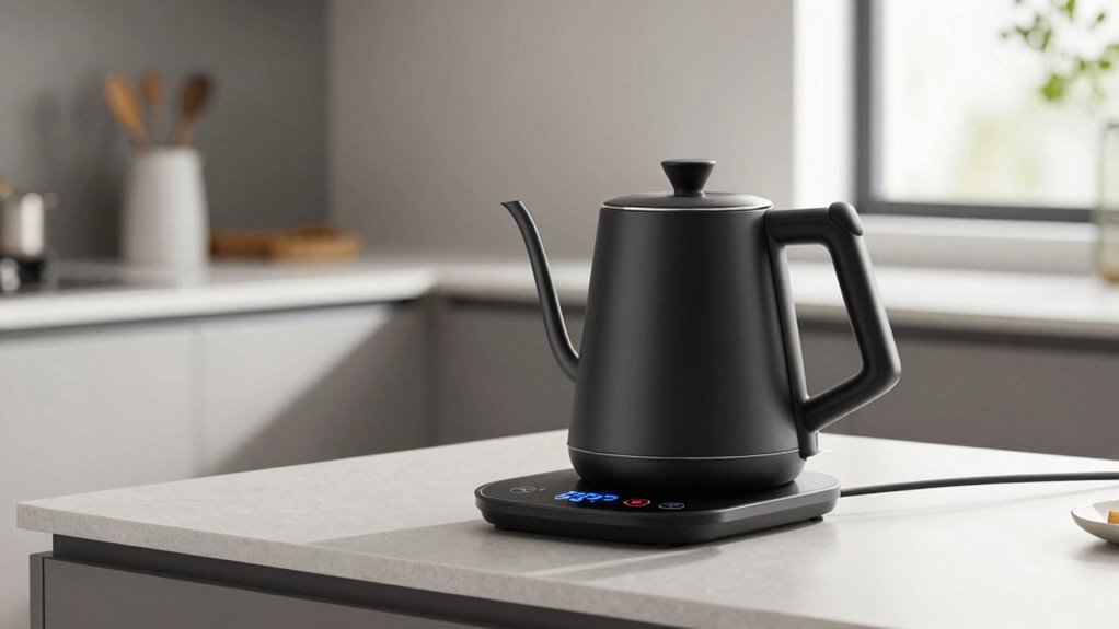 top electric kettles 2026