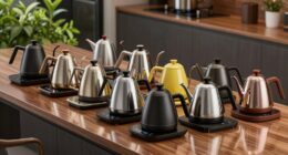 top electric kettles 2026