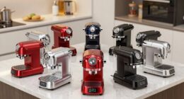 top electric pasta makers