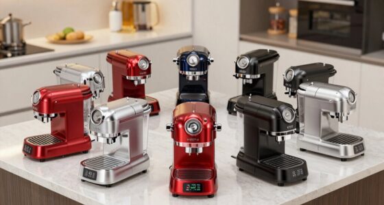 top electric pasta makers