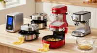 top electric pasta makers
