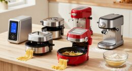 top electric pasta makers