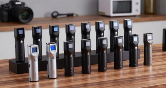 top electric sharpeners 2026