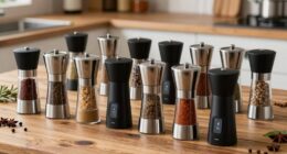 top electric spice grinder picks
