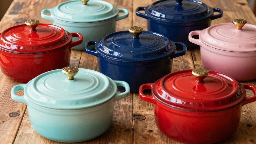 top enamel dutch oven picks