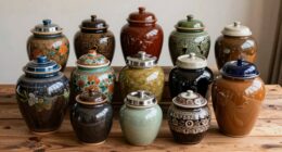 top fermentation crock sets