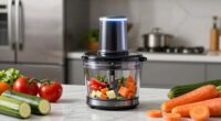 top food processor dicing kits