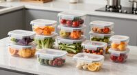 top food vacuum storage options