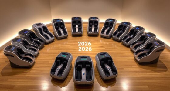 top foot calf massagers