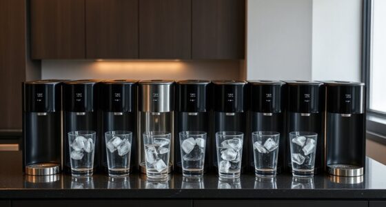 top freestanding water dispensers