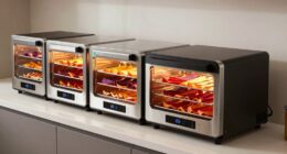 top fruit leather dehydrators